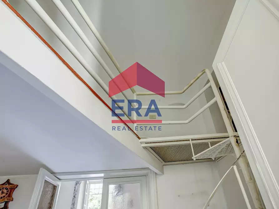 Immagine 8 di Appartamento in affitto  in Via Valadier 27 a Roma