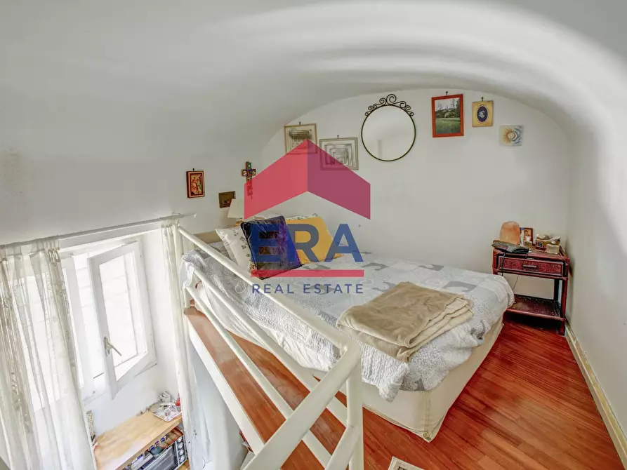 Immagine 9 di Appartamento in affitto  in Via Valadier 27 a Roma