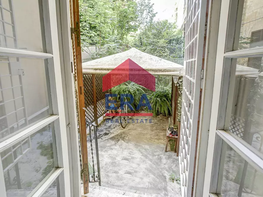 Immagine 10 di Appartamento in affitto  in Via Valadier 27 a Roma