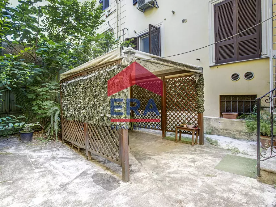 Immagine 11 di Appartamento in affitto  in Via Valadier 27 a Roma