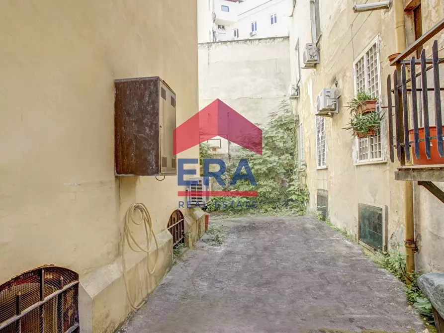 Immagine 12 di Appartamento in affitto  in Via Valadier 27 a Roma
