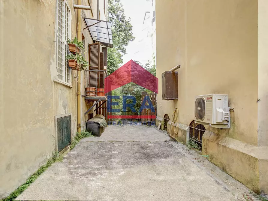 Immagine 13 di Appartamento in affitto  in Via Valadier 27 a Roma