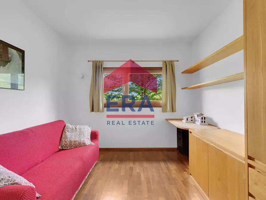 Immagine 13 di Villa in vendita  in Paravello 13B a Val Di Nizza