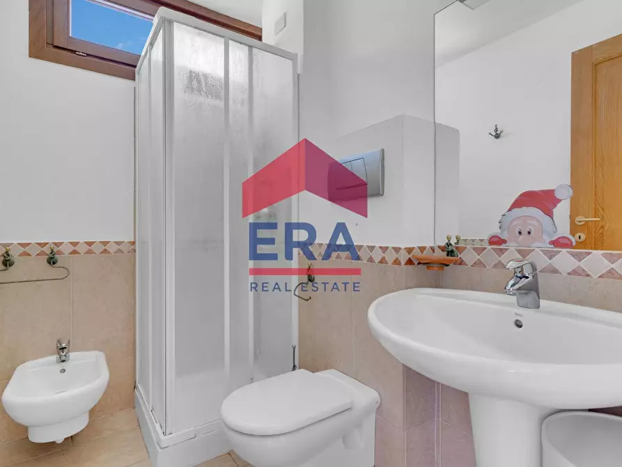 Immagine 14 di Villa in vendita  in Paravello 13B a Val Di Nizza