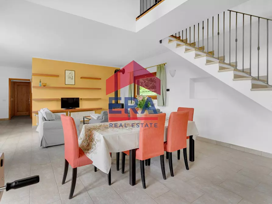 Immagine 8 di Villa in vendita  in Paravello 13B a Val Di Nizza