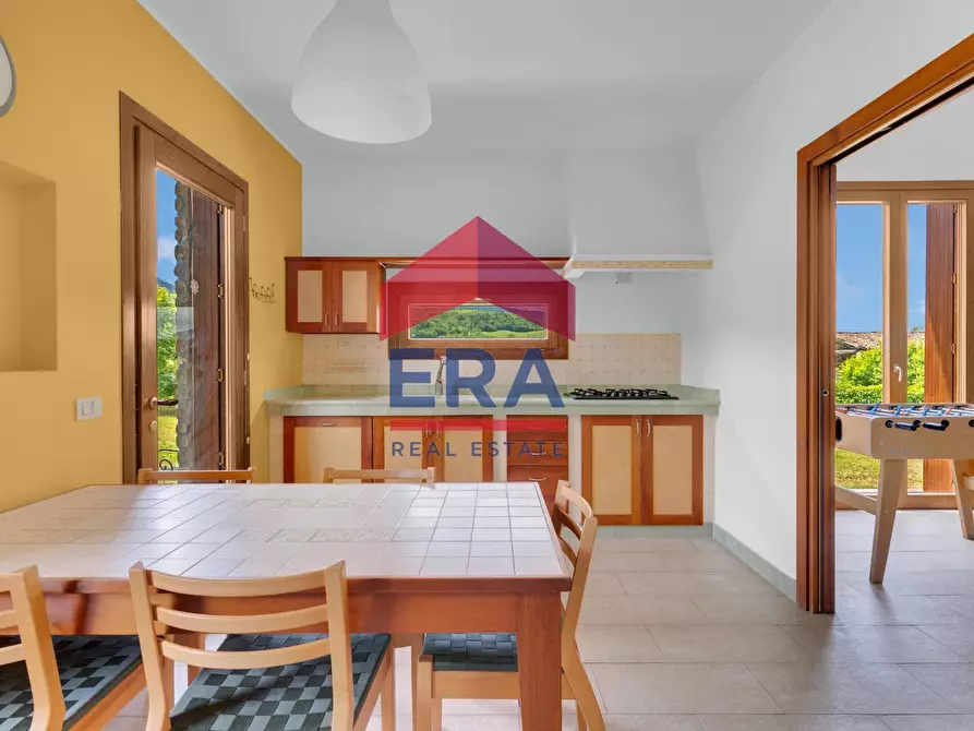 Immagine 9 di Villa in vendita  in Paravello 13B a Val Di Nizza