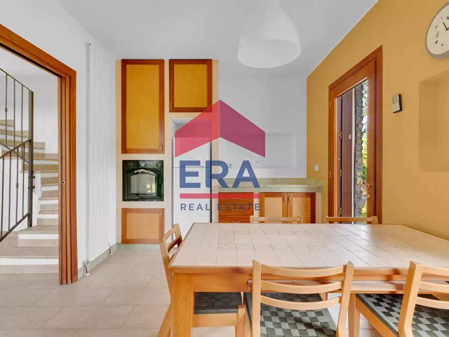 Immagine 10 di Villa in vendita  in Paravello 13B a Val Di Nizza