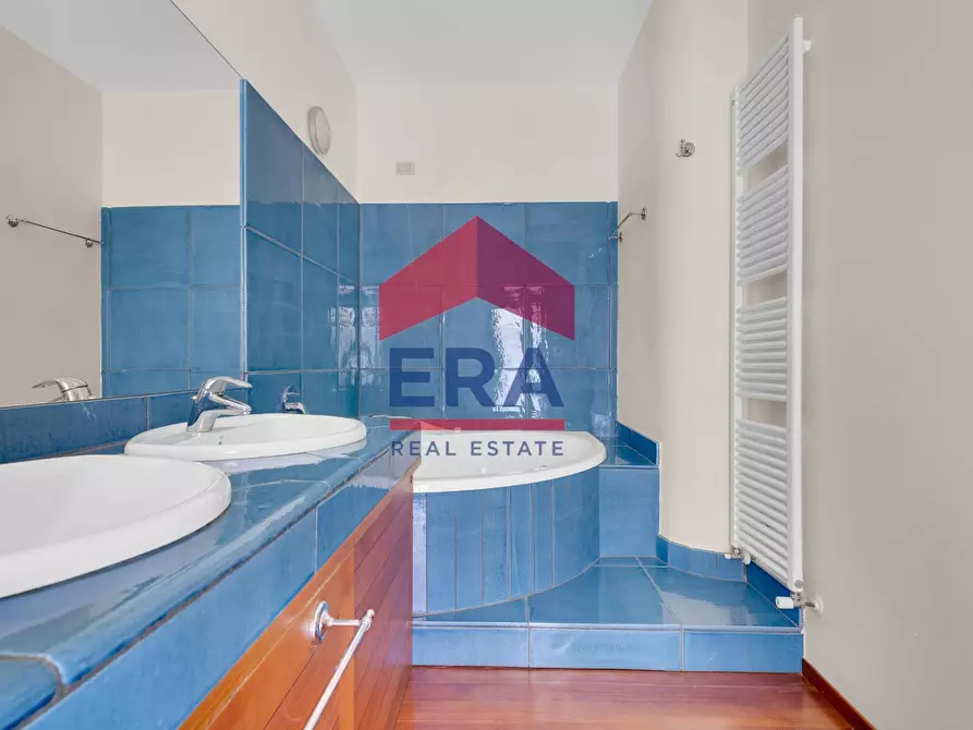 Immagine 16 di Villa in vendita  in Paravello 13B a Val Di Nizza