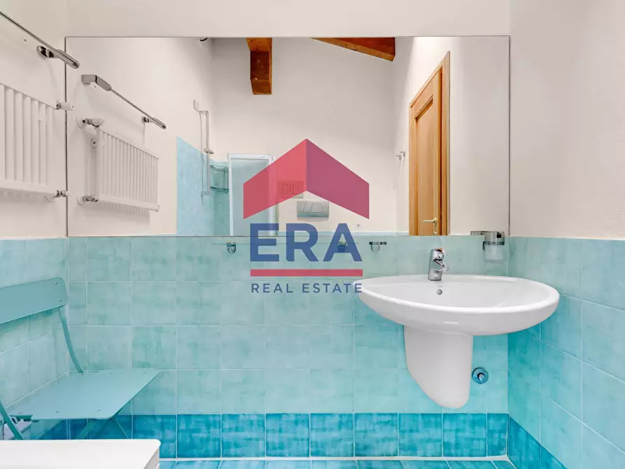 Immagine 18 di Villa in vendita  in Paravello 13B a Val Di Nizza