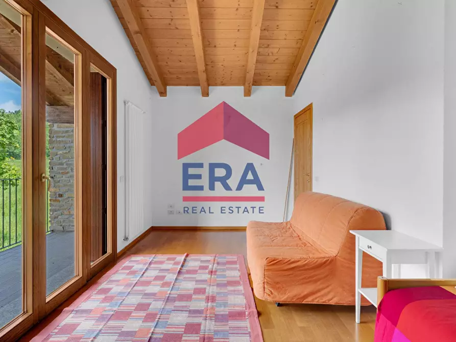 Immagine 17 di Villa in vendita  in Paravello 13B a Val Di Nizza