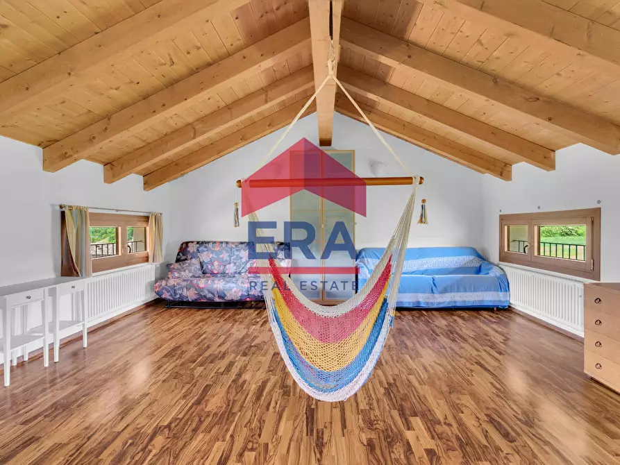 Immagine 20 di Villa in vendita  in Paravello 13B a Val Di Nizza