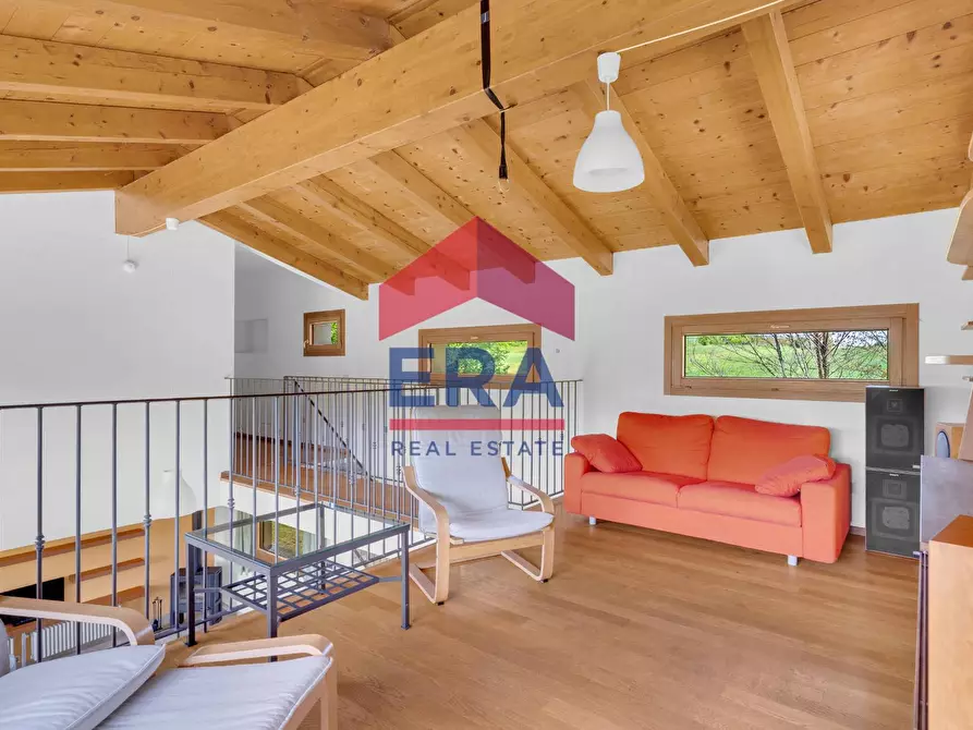 Immagine 11 di Villa in vendita  in Paravello 13B a Val Di Nizza