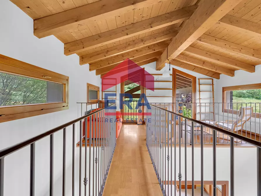 Immagine 12 di Villa in vendita  in Paravello 13B a Val Di Nizza