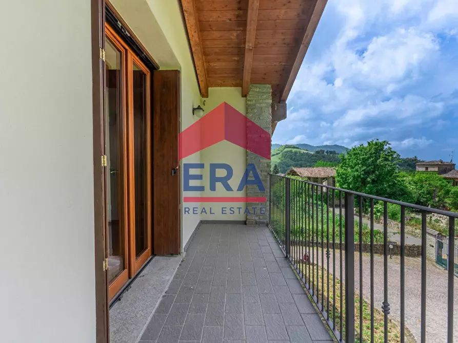 Immagine 19 di Villa in vendita  in Paravello 13B a Val Di Nizza