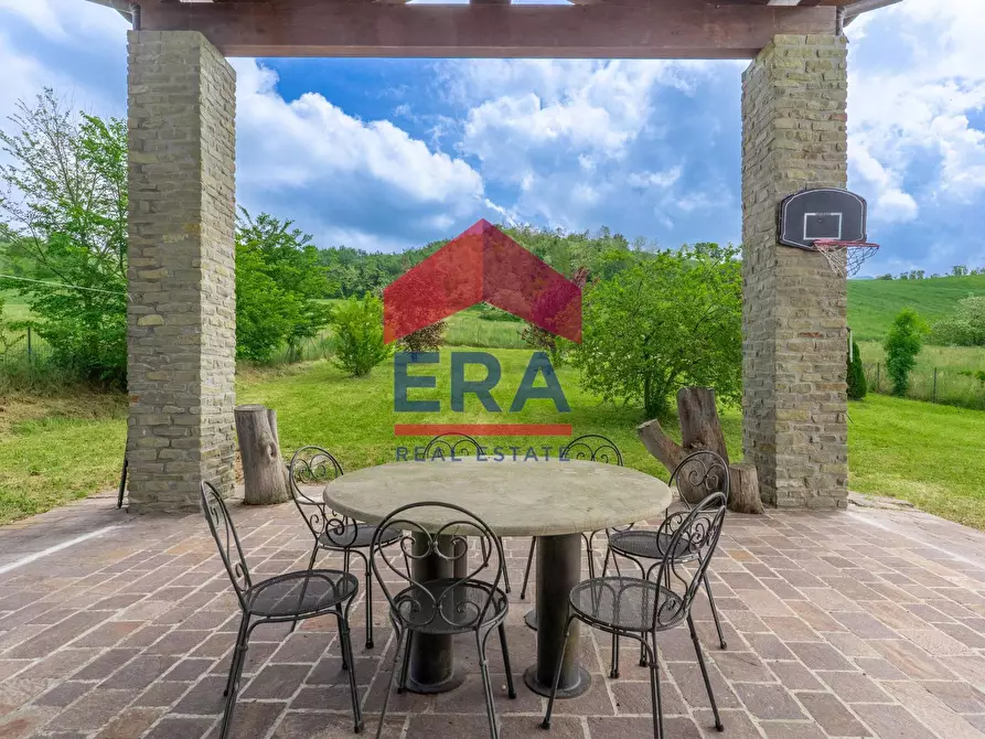 Immagine 4 di Villa in vendita  in Paravello 13B a Val Di Nizza