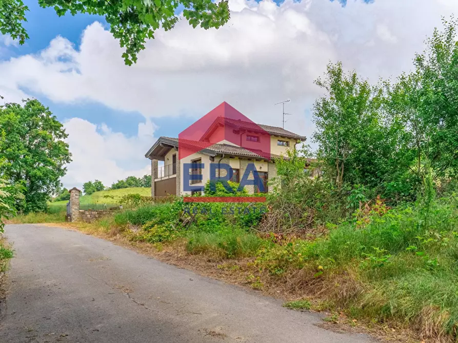 Immagine 22 di Villa in vendita  in Paravello 13B a Val Di Nizza