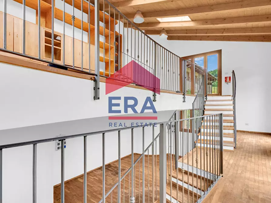 Immagine 29 di Villa in vendita  in Paravello 13B a Val Di Nizza