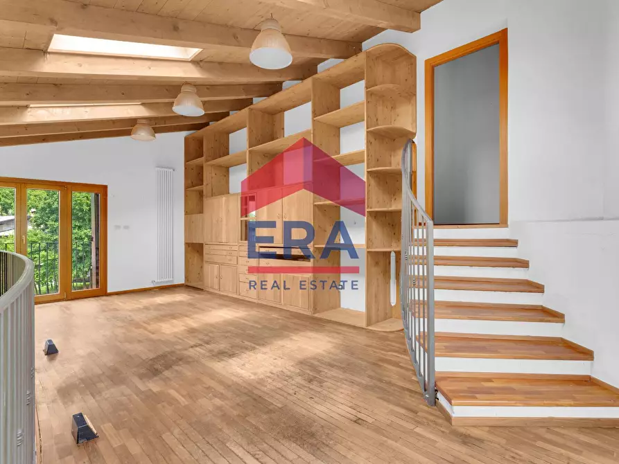 Immagine 28 di Villa in vendita  in Paravello 13B a Val Di Nizza