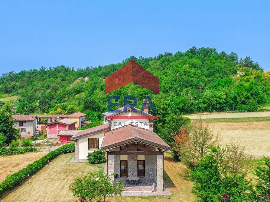 Immagine 25 di Villa in vendita  in Paravello 13B a Val Di Nizza