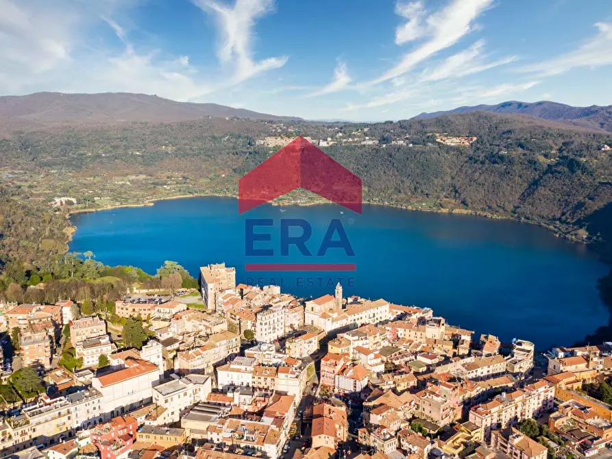 Immagine 2 di Attività commerciale in vendita  a Genzano Di Roma