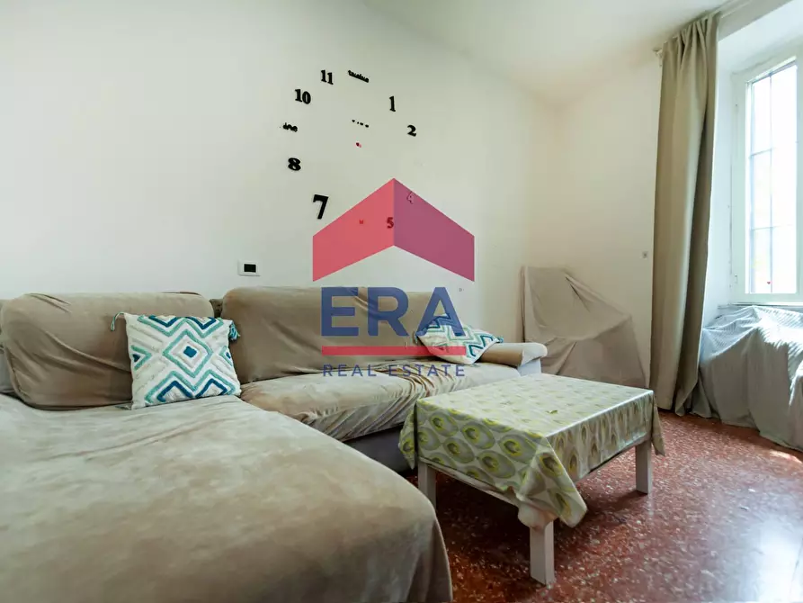 Immagine 5 di Appartamento in vendita  in Via Germanico 55 a Roma