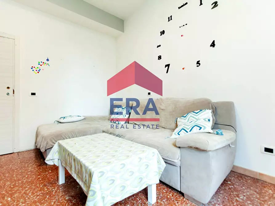 Immagine 6 di Appartamento in vendita  in Via Germanico 55 a Roma