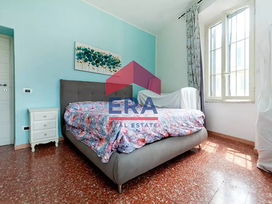 Immagine 8 di Appartamento in vendita  in Via Germanico 55 a Roma