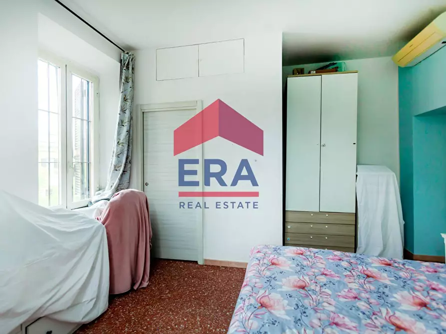 Immagine 10 di Appartamento in vendita  in Via Germanico 55 a Roma