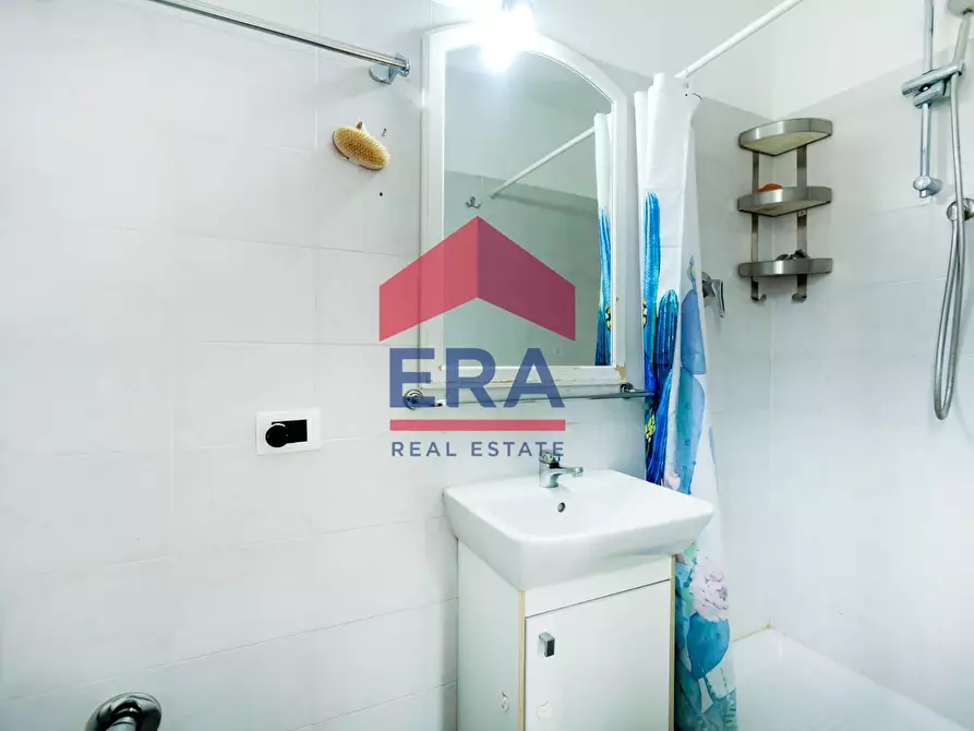 Immagine 19 di Appartamento in vendita  in Via Germanico 55 a Roma