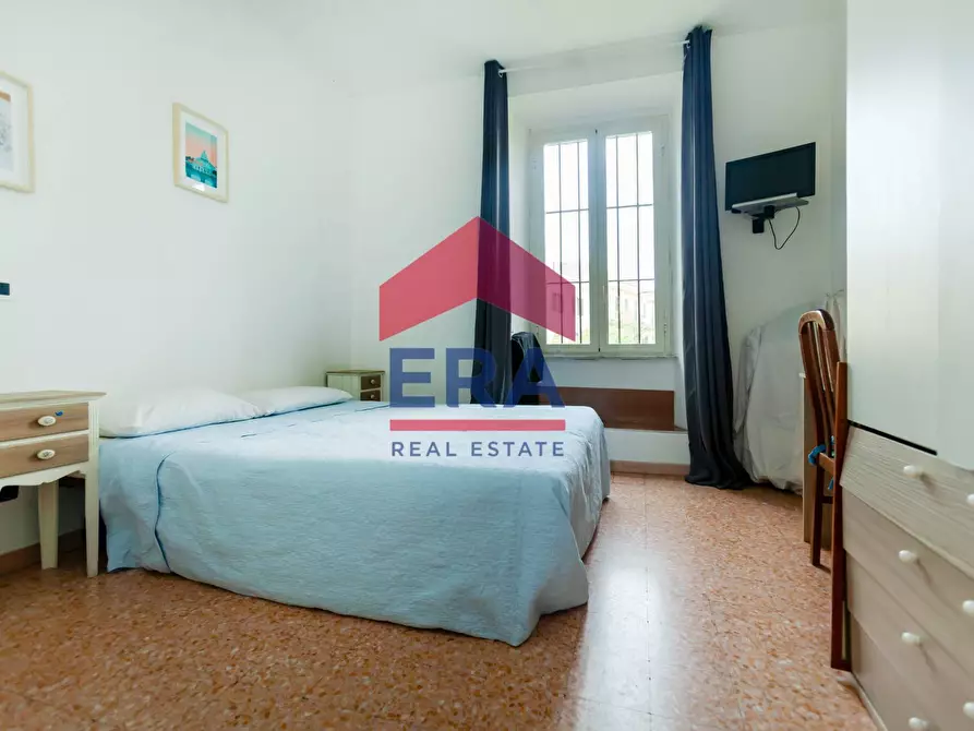 Immagine 12 di Appartamento in vendita  in Via Germanico 55 a Roma