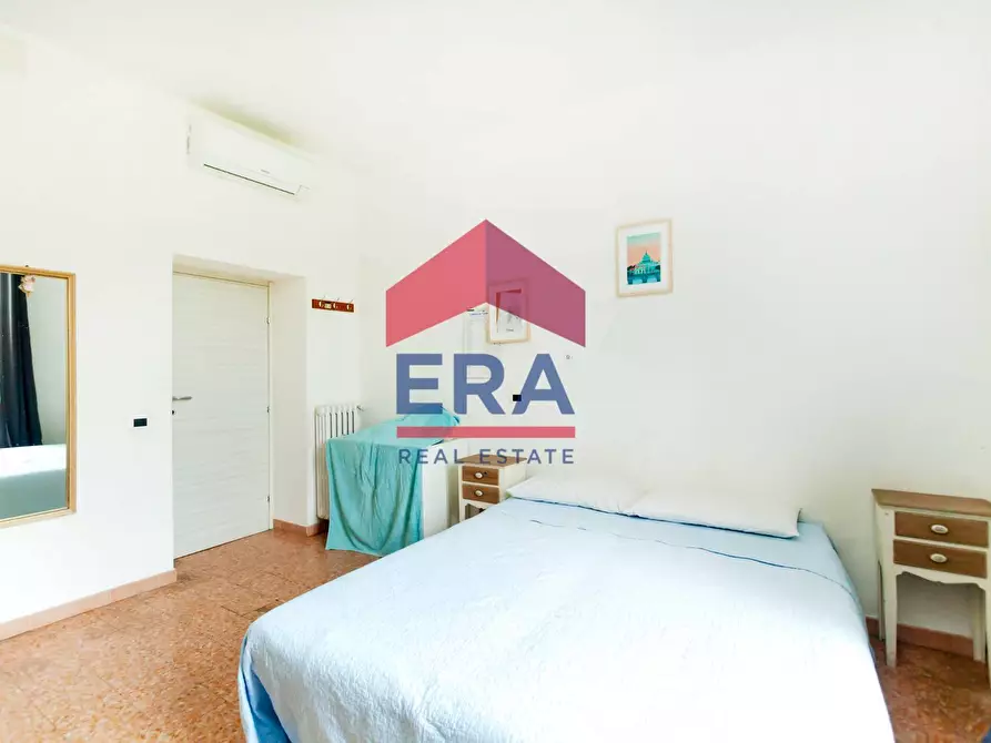 Immagine 13 di Appartamento in vendita  in Via Germanico 55 a Roma