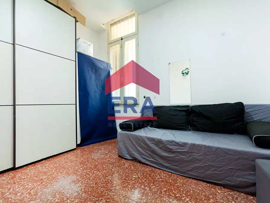 Immagine 11 di Appartamento in vendita  in Via Germanico 55 a Roma