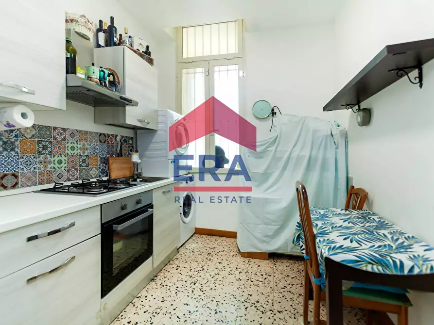 Immagine 4 di Appartamento in vendita  in Via Germanico 55 a Roma