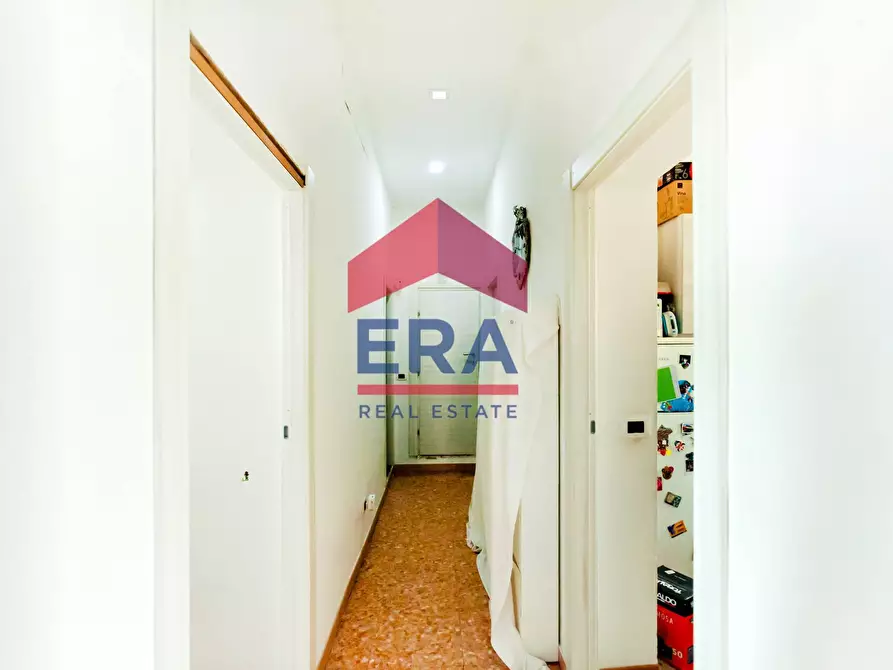 Immagine 15 di Appartamento in vendita  in Via Germanico 55 a Roma