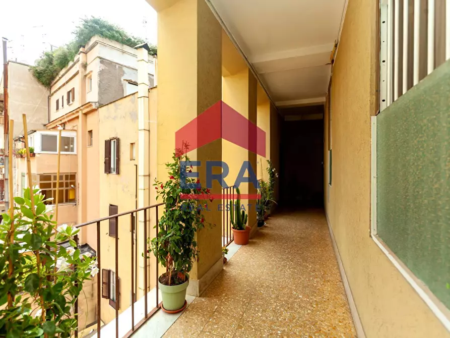 Immagine 21 di Appartamento in vendita  in Via Germanico 55 a Roma