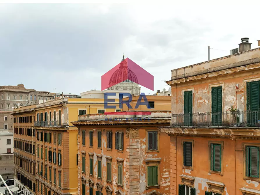 Immagine 3 di Appartamento in vendita  in Via Germanico 55 a Roma