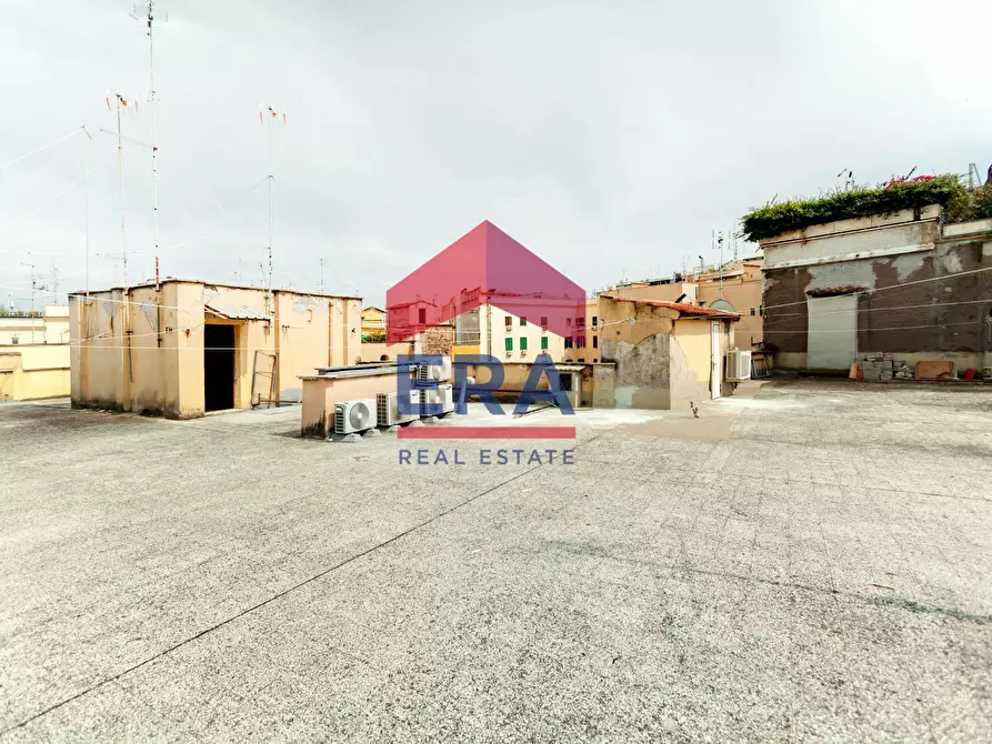 Immagine 22 di Appartamento in vendita  in Via Germanico 55 a Roma