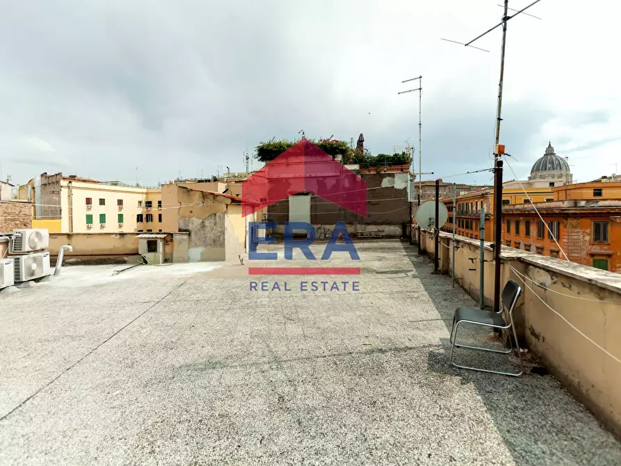 Immagine 23 di Appartamento in vendita  in Via Germanico 55 a Roma