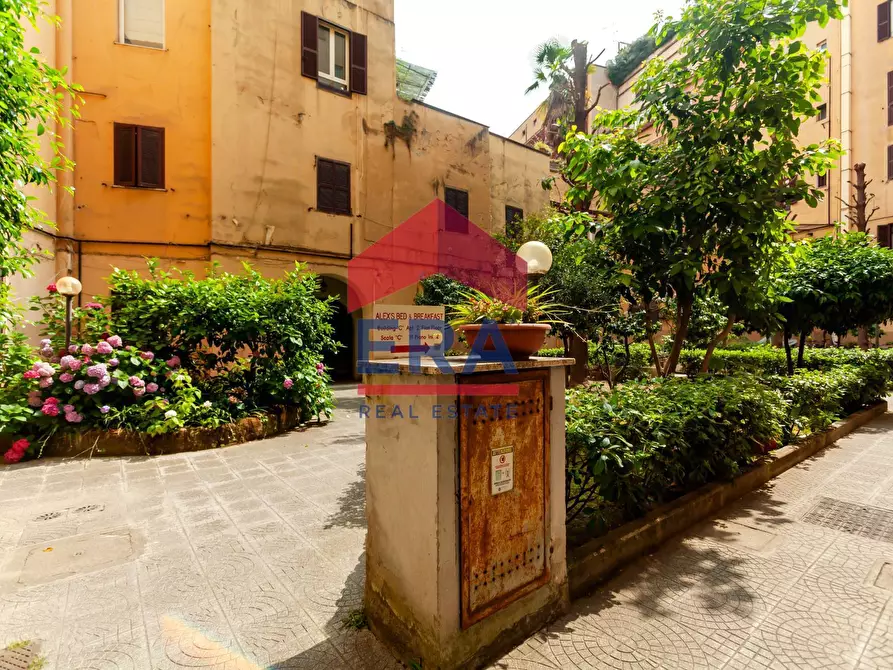 Immagine 25 di Appartamento in vendita  in Via Germanico 55 a Roma