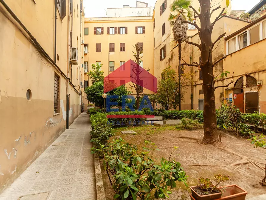 Immagine 27 di Appartamento in vendita  in Via Germanico 55 a Roma