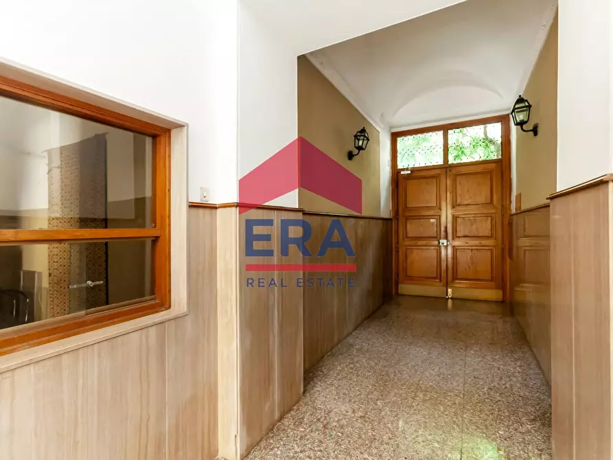 Immagine 28 di Appartamento in vendita  in Via Germanico 55 a Roma