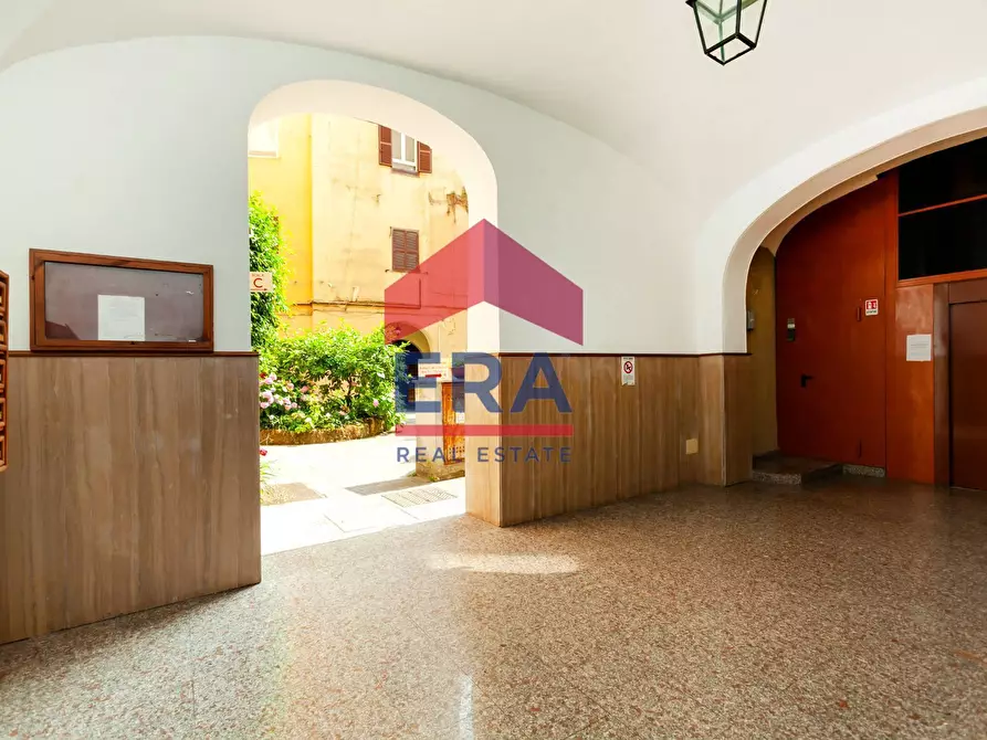 Immagine 29 di Appartamento in vendita  in Via Germanico 55 a Roma