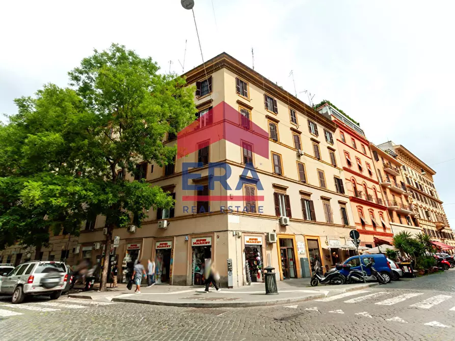 Immagine 1 di Appartamento in vendita  in Via Germanico 55 a Roma