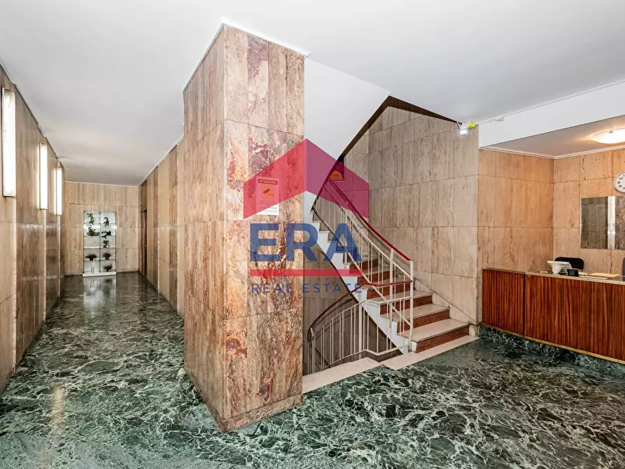 Immagine 4 di Appartamento in vendita  in Galleria De Cristoforis 3 a Milano