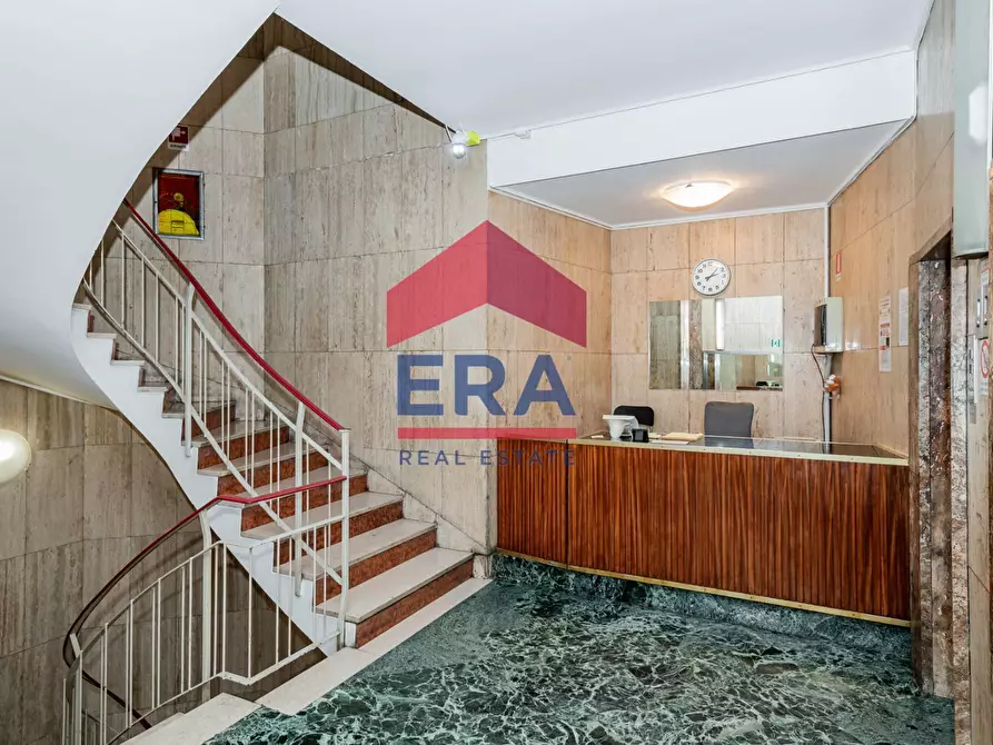 Immagine 5 di Appartamento in vendita  in Galleria De Cristoforis 3 a Milano