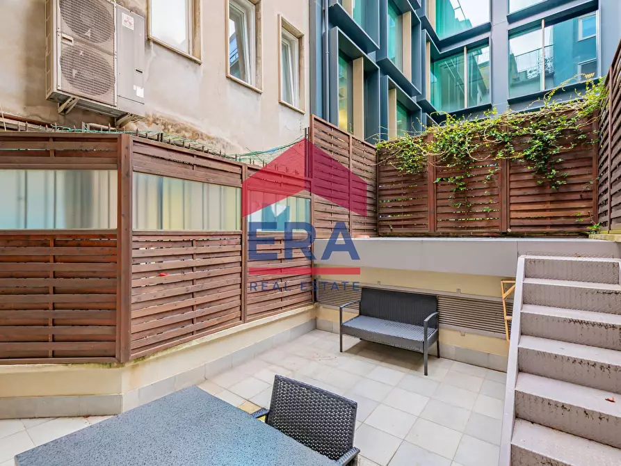 Immagine 6 di Appartamento in vendita  in Galleria De Cristoforis 3 a Milano