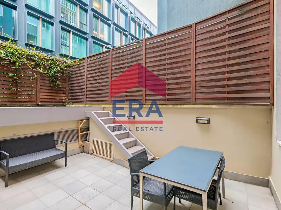 Immagine 7 di Appartamento in vendita  in Galleria De Cristoforis 3 a Milano