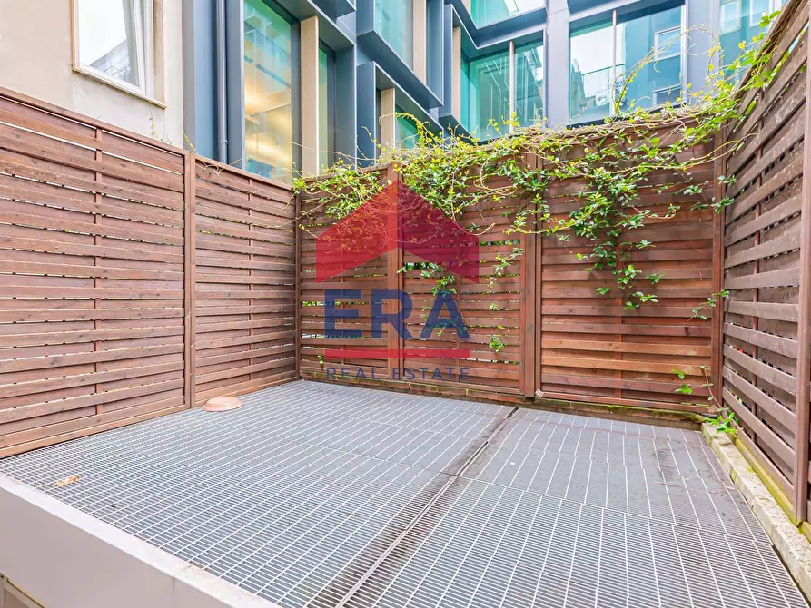 Immagine 8 di Appartamento in vendita  in Galleria De Cristoforis 3 a Milano