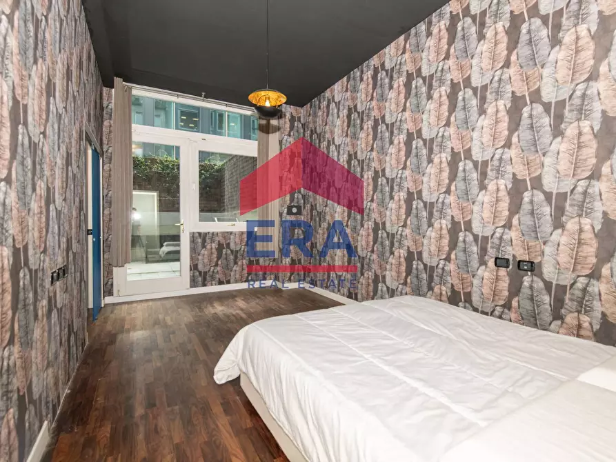 Immagine 12 di Appartamento in vendita  in Galleria De Cristoforis 3 a Milano