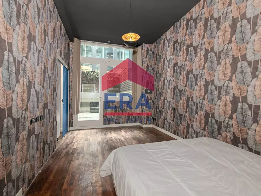 Immagine 13 di Appartamento in vendita  in Galleria De Cristoforis 3 a Milano